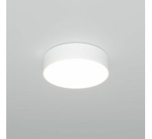 Потолочный светильник Eurosvet Entire 90318/1 белый a063076