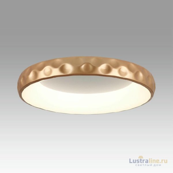 Потолочный светильник Sonex Lacuna 7771/56L Потолочный светильник Sonex Lacuna 7771/56L