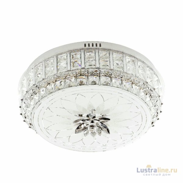 Потолочный светильник LED4U 1160-400 CR Потолочный светильник LED4U 1160-400 CR