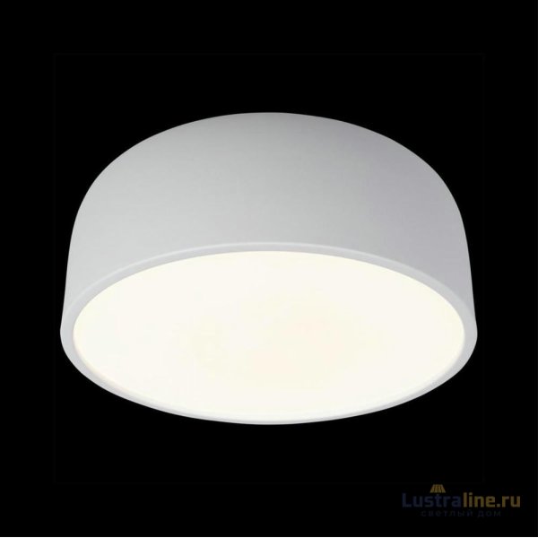 Потолочный светильник Loft IT Axel 10201/350 White Потолочный светильник Loft IT Axel 10201/350 White