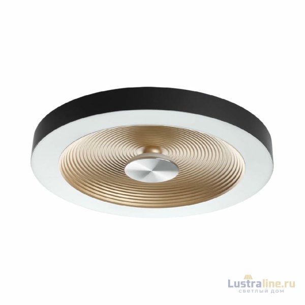 Потолочный светильник Sonex Quantum 7753/25L Потолочный светильник Sonex Quantum 7753/25L
