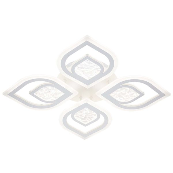 Потолочный светильник Escada Hydria 10227/4LED