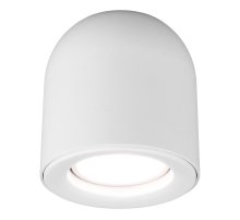 Потолочный светильник Elektrostandard Ogma DLN116 GU10 белый 4690389153303