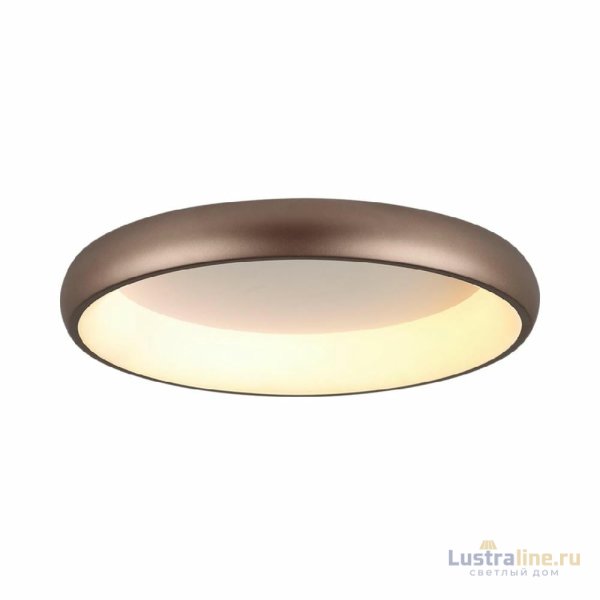Потолочный светильник Sonex Choco 7773/56L Потолочный светильник Sonex Choco 7773/56L