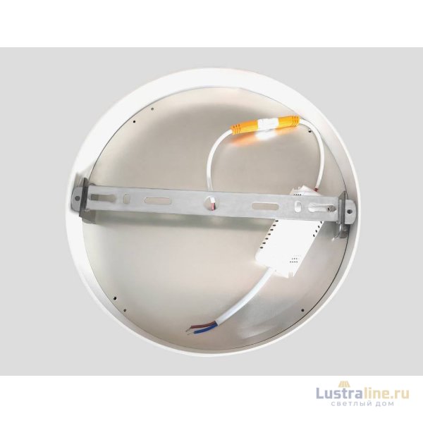 Потолочный светильник Ambrella Light Orbital Air Alum FV5511 Потолочный светильник Ambrella Light Orbital Air Alum FV5511