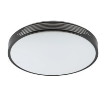 Потолочный светильник Эра Классик с ДУ SPB-6-70-RC Liburn Б0051099