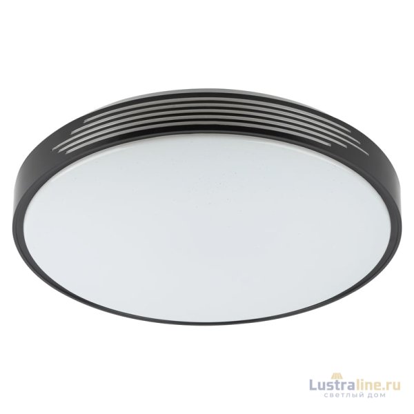 Потолочный светильник Эра Классик с ДУ SPB-6-70-RC Liburn Б0051099