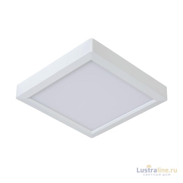 Потолочный светодиодный светильник Lucide Tendo-Led 07106/18/31