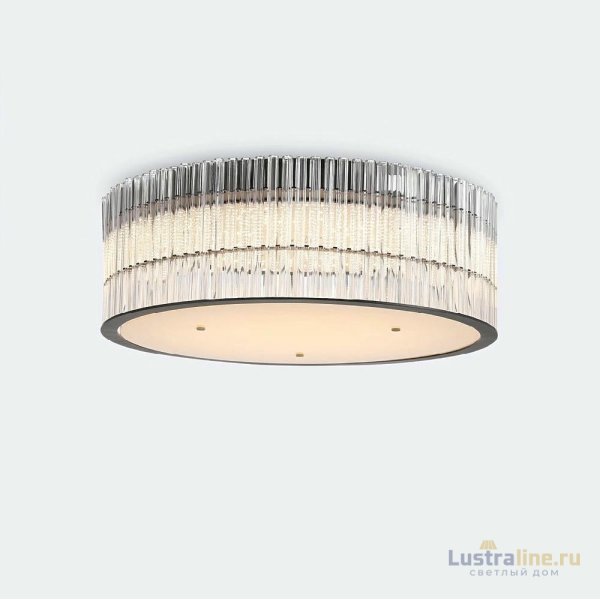 Потолочный светильник Mizi en Paris MZ180566-1-470 Потолочный светильник Mizi en Paris MZ180566-1-470
