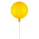 Потолочный светильник LOFT IT Memory 5055C/M yellow