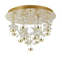 Потолочный светильник Eglo Pianopoli 3 390308