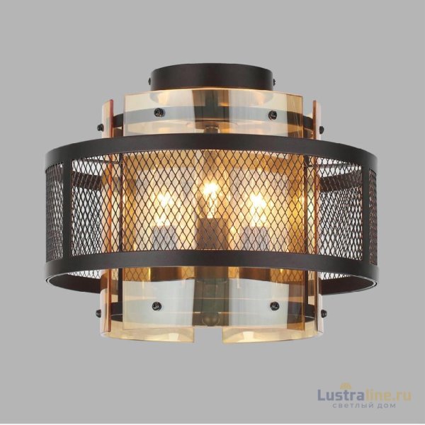 Потолочный светильник Lumion Zarina 8007/3C