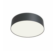 Потолочный светильник Maytoni Zon C032CL-24W4K-RD-B