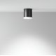 Потолочный светильник Maytoni Technical Hoop C086CM-GX53-MRD-BW