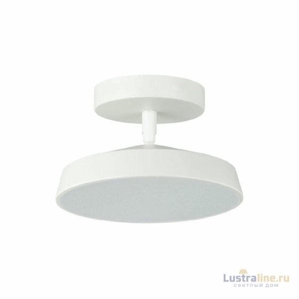 Потолочный светильник Sonex Mira white 7655/12L