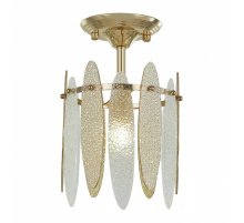 Потолочный светильник Arte Milano Sorrento 374309/1/80/190 GD