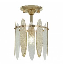 Потолочный светильник Arte Milano Sorrento 374309/1/80/190 GD