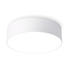 Потолочный светильник Ambrella Light Orbital Air Alum FV5516