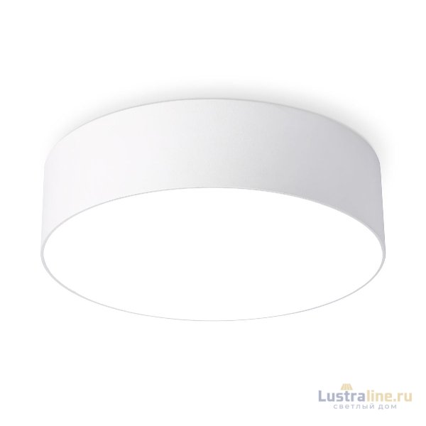 Потолочный светильник Ambrella Light Orbital Air Alum FV5516 Потолочный светильник Ambrella Light Orbital Air Alum FV5516