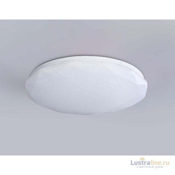 Потолочный светильник Ambrella Light Orbital Dance FZ417 Потолочный светильник Ambrella Light Orbital Dance FZ417