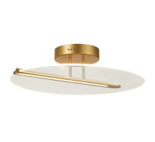 Потолочный светильник Simple Story 1165-LED26CL Потолочный светильник Simple Story 1165-LED26CL