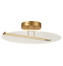 Потолочный светильник Simple Story 1165-LED26CL