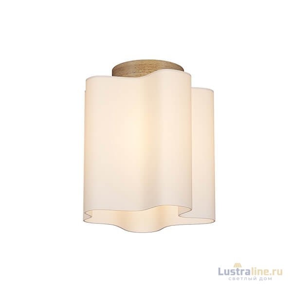 Потолочный светильник Lightstar Nubi Legno 802015