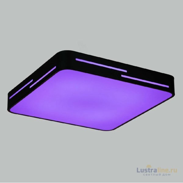Потолочный светильник Citilux Купер Лайн CL724K70GL1 Потолочный светильник Citilux Купер Лайн CL724K70GL1