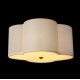 Потолочный светильник Loft IT Silence 10303 Brass