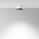 Потолочный светильник Maytoni Technical Hoop C086CL-GX53-SRD-WB