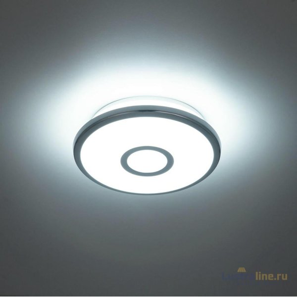 Потолочный светильник Citilux Старлайт Смарт CL703A10G Потолочный светильник Citilux Старлайт Смарт CL703A10G
