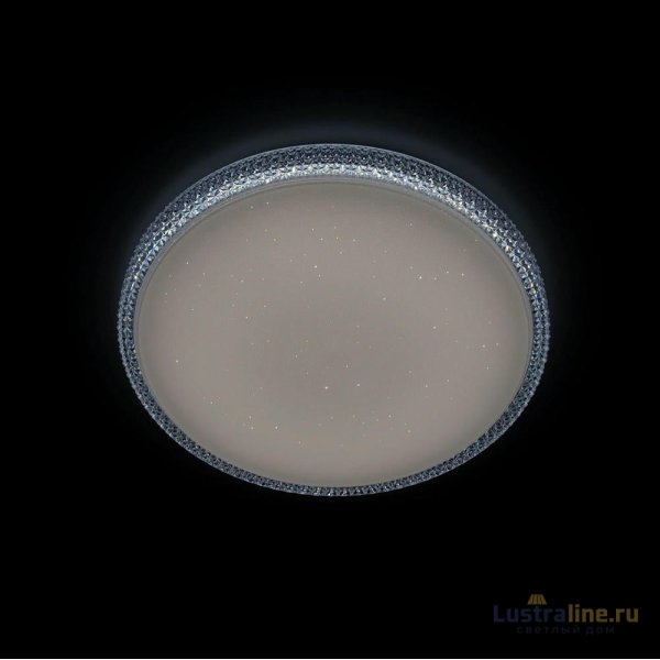 Потолочный светильник Citilux Альпина CL718A80G Потолочный светильник Citilux Альпина CL718A80G