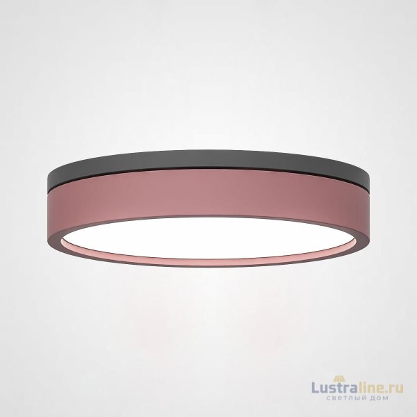 Потолочный светильник ImperiumLoft Kier 181025-26 Потолочный светильник ImperiumLoft Kier 181025-26