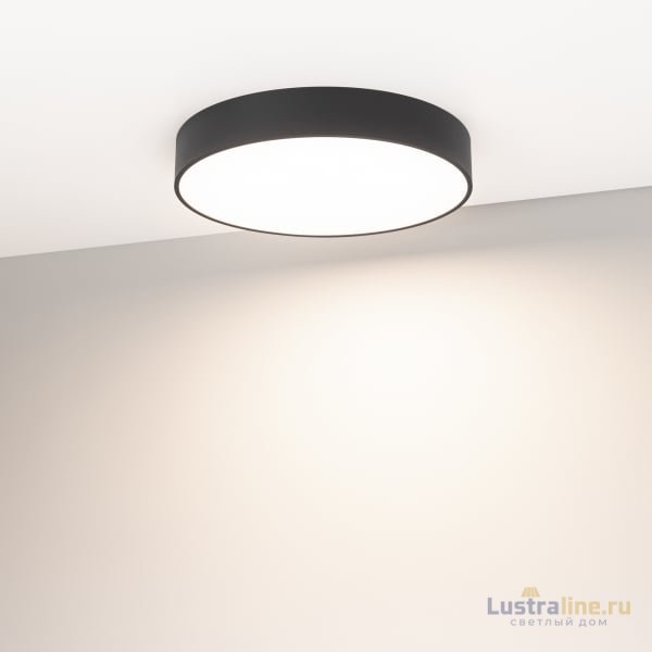 Потолочный светильник Arlight SP-Rondo-R400-40W Day4000 034812