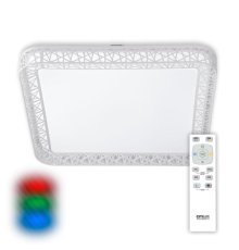 Потолочный светодиодный светильник Citilux Герцог CL722080RC
