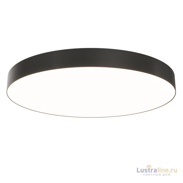Потолочный светильник Maytoni Zon C032CL-90W3K-RD-B Потолочный светильник Maytoni Zon C032CL-90W3K-RD-B