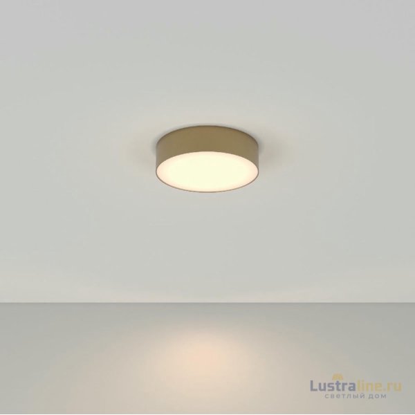 Потолочный светильник Maytoni Zon C032CL-L32MG3K Потолочный светильник Maytoni Zon C032CL-L32MG3K