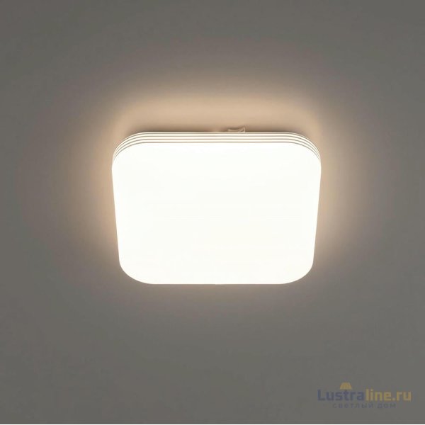 Потолочный светильник Citilux Симпла CL714K240V