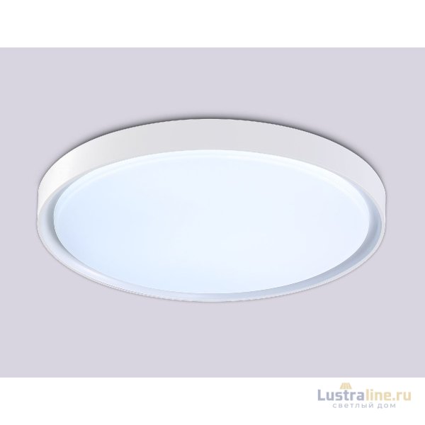 Потолочный светильник Ambrella Light Orbital Air FZ1246 Потолочный светильник Ambrella Light Orbital Air FZ1246