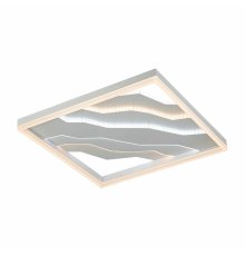 Потолочный светильник LED4U L1054-500 WH