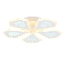 Потолочный светильник Ambrella Light Acrylica Original FA4030