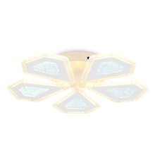 Потолочный светильник Ambrella Light Acrylica Original FA4030