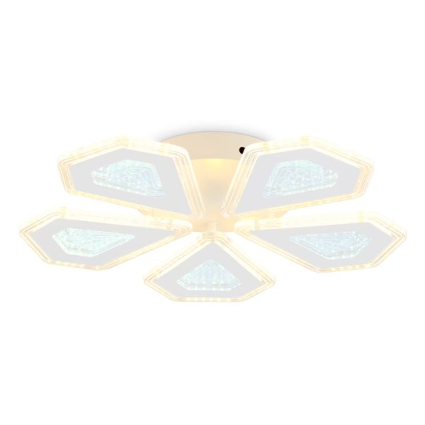 Потолочный светильник Ambrella Light Acrylica Original FA4030