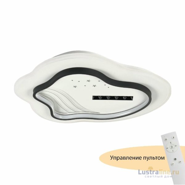 Потолочный светильник Myfar Cloud MR9020-CL Потолочный светильник Myfar Cloud MR9020-CL