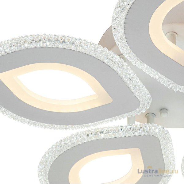 Потолочный светильник Escada Diamond 10264/5LED Потолочный светильник Escada Diamond 10264/5LED