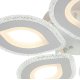 Потолочный светильник Escada Diamond 10264/5LED
