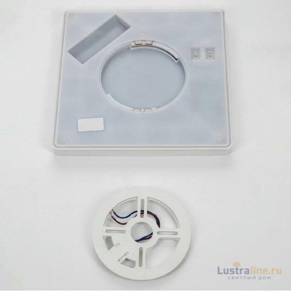 Потолочный светильник Citilux Norma CL748K300 Потолочный светильник Citilux Norma CL748K300