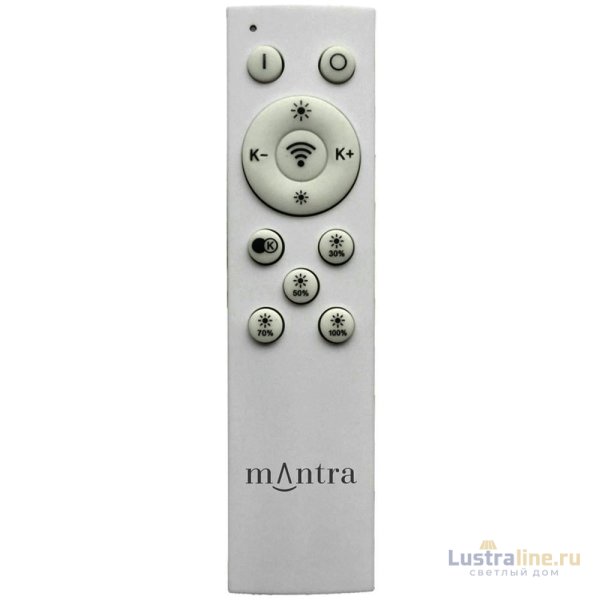 Потолочный светильник Mantra Coin 7926 Потолочный светильник Mantra Coin 7926