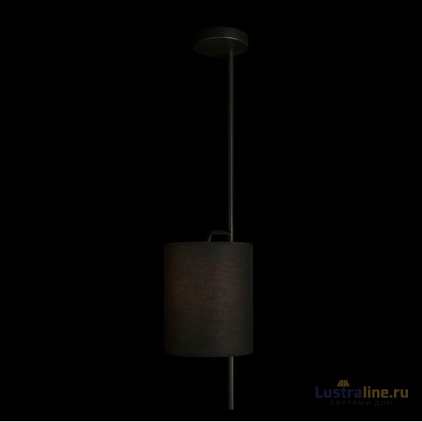 Потолочный светильник Loft IT Ritz 10253P Black Потолочный светильник Loft IT Ritz 10253P Black