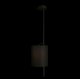 Потолочный светильник Loft IT Ritz 10253P Black